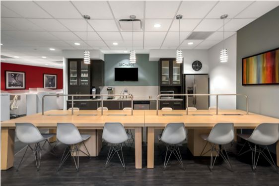 Brooklyn Heights - MetroTech: 1 Pierrepont Plz, Brooklyn, NY 11201